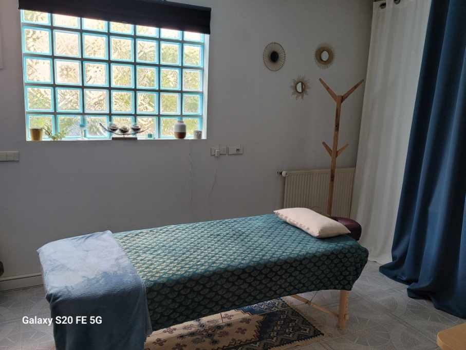 photo cabinet ESPRIT SHEN - ThiNoï LY