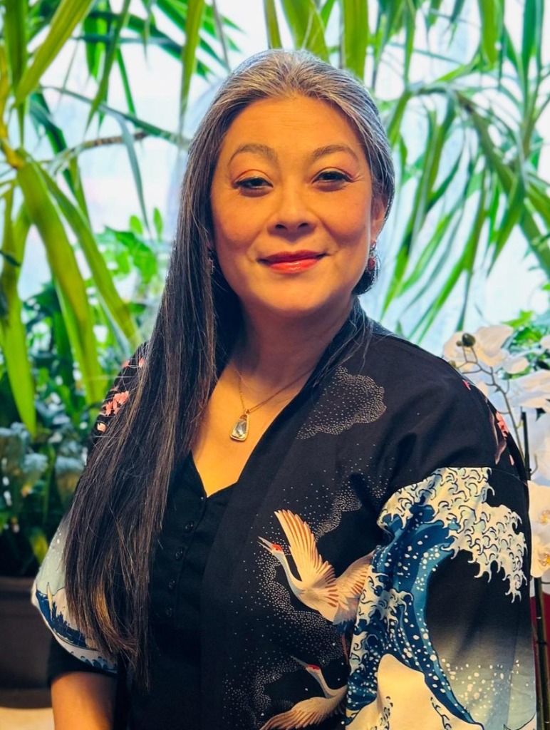 photo portrait ESPRIT SHEN - ThiNoï LY