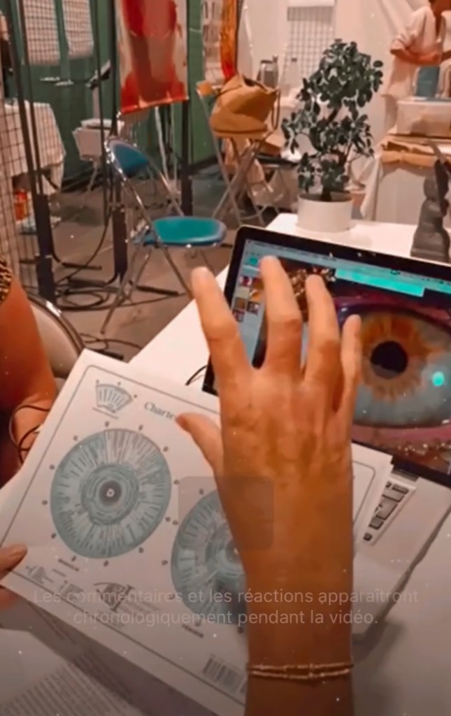 photo activite Carlinaturo