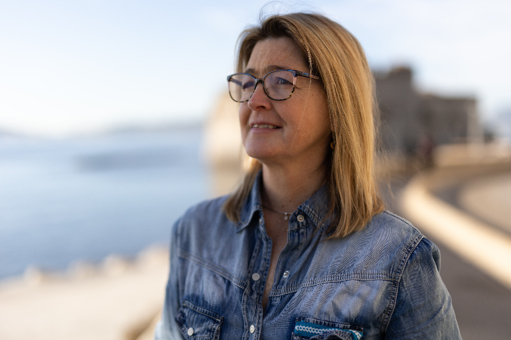 photo portrait Carlinaturo