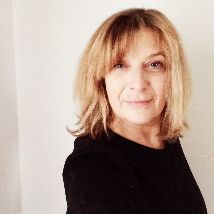 photo portrait Nathalie GUILLET