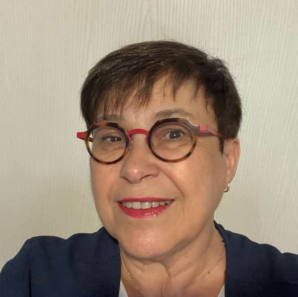 Pascale SIMON - EKILIBRIS