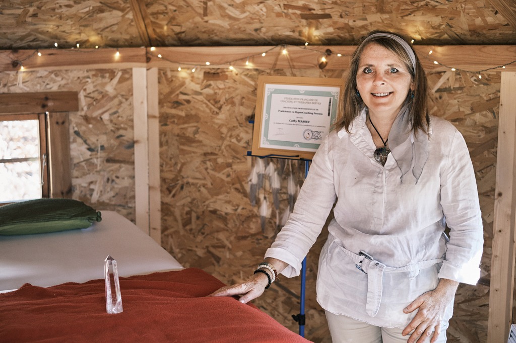 photo cabinet Cathy Masset