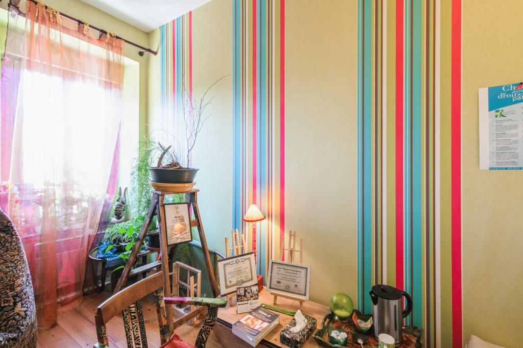 photo cabinet Gérard Audibert