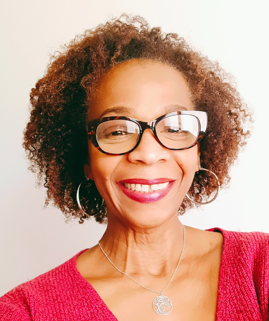 photo portrait Catherine MENERVILLE Naturopathe