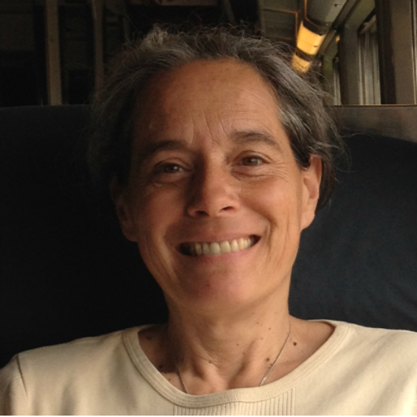 Anne Claire Viale Masson