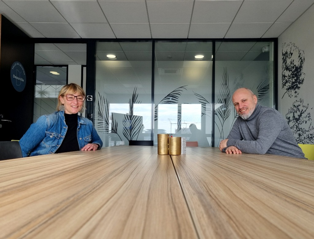 photo portrait CIAO FORMATIONS 