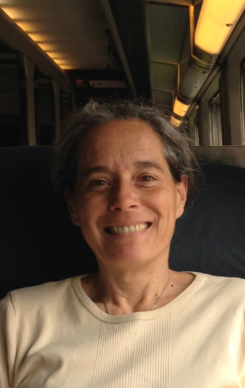 photo portrait Anne Claire Viale Masson