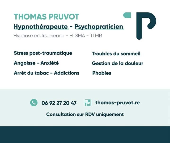 photo activite Thomas Pruvot