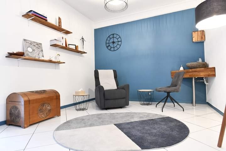 photo cabinet Thomas Pruvot