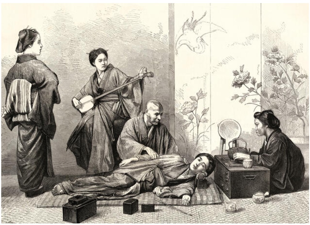 photo activite Daniel ALVAREZ