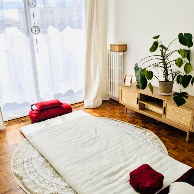 photo cabinet Daniel ALVAREZ