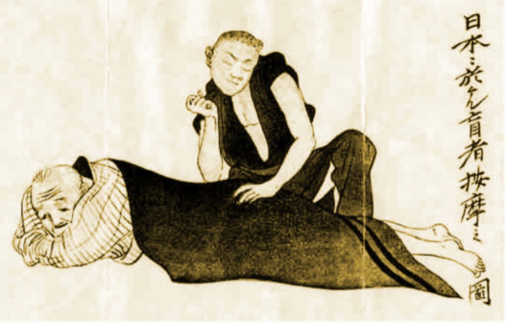 photo seance Daniel ALVAREZ