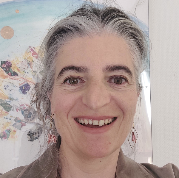 Allegro Vivace Art-thérapie