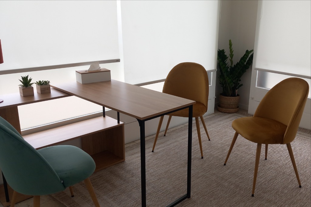 photo cabinet Elise CHOQUET