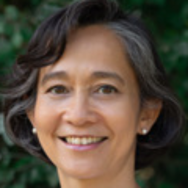 Odile Flory - NEXT STEP VISION