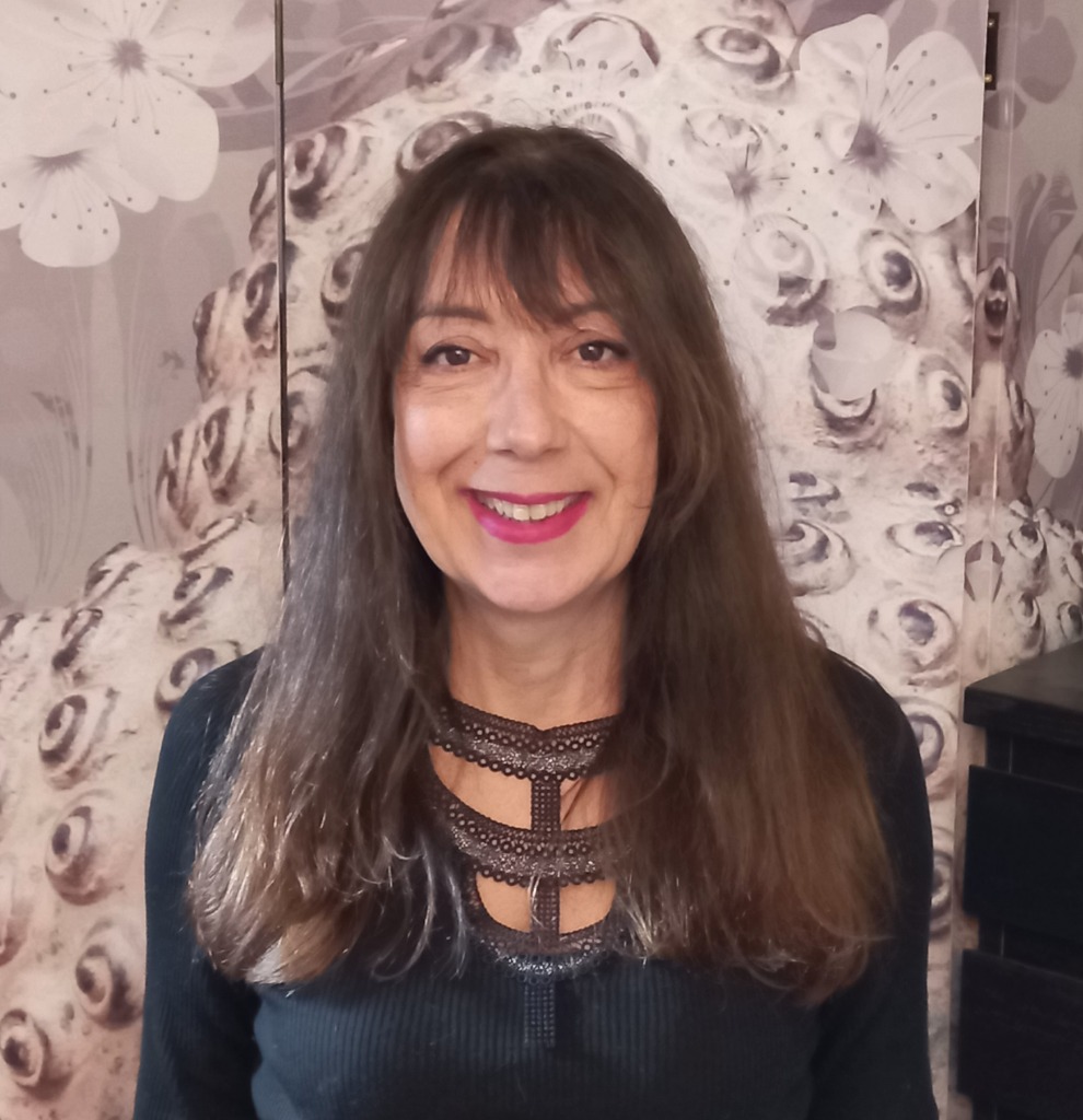 photo portrait NATHALIE LAUTIER