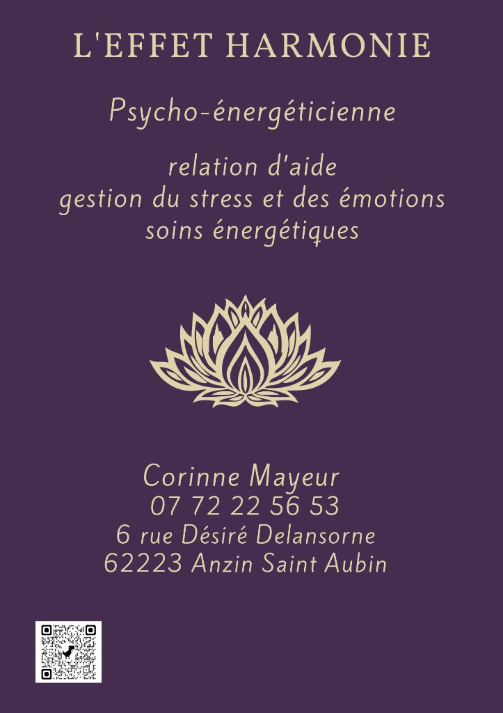 photo activite Corinne Mayeur