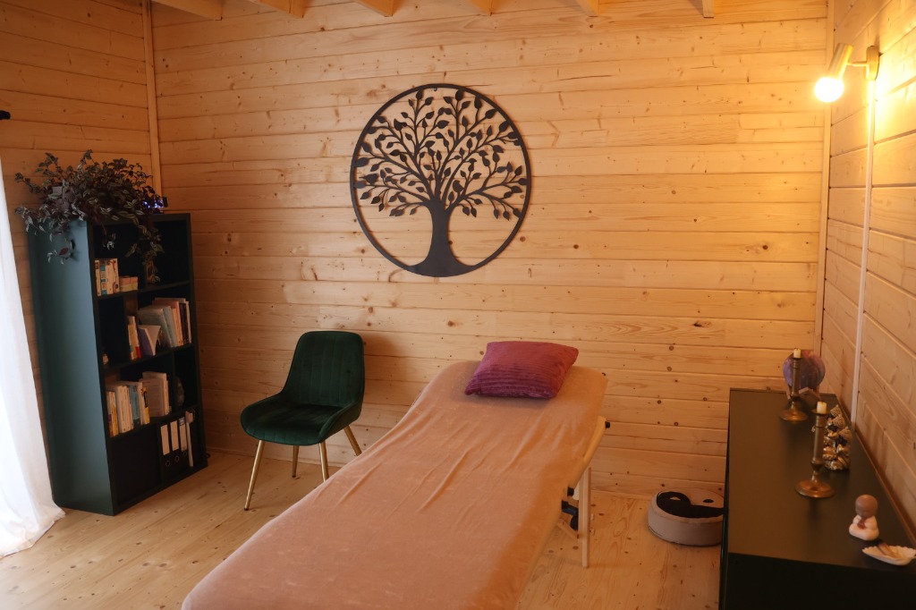 photo seance Corinne Mayeur