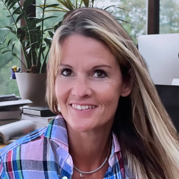 Caroline Guerrand Caoching