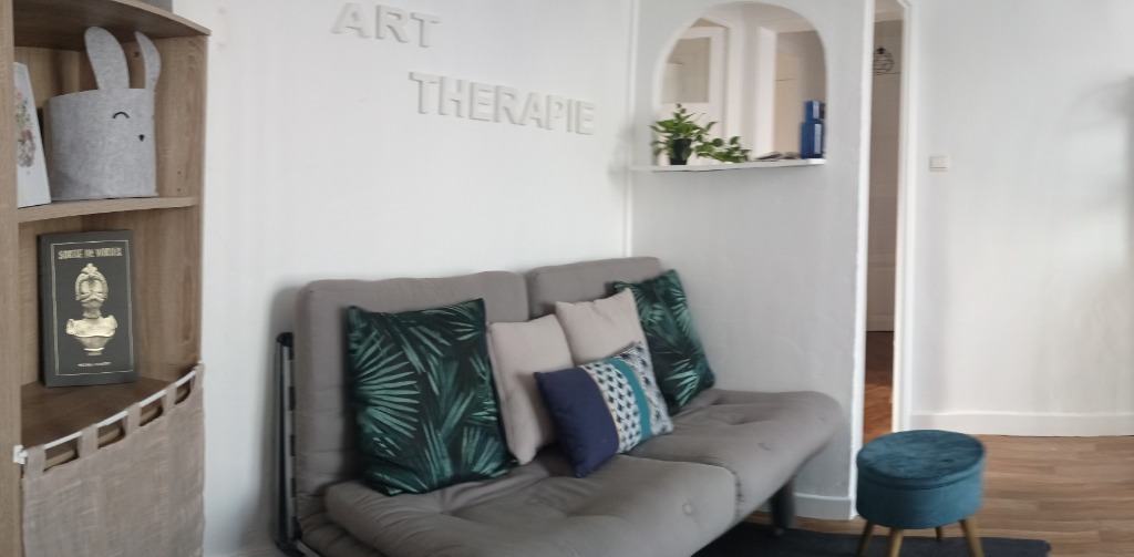 photo cabinet L’Art de Sarah