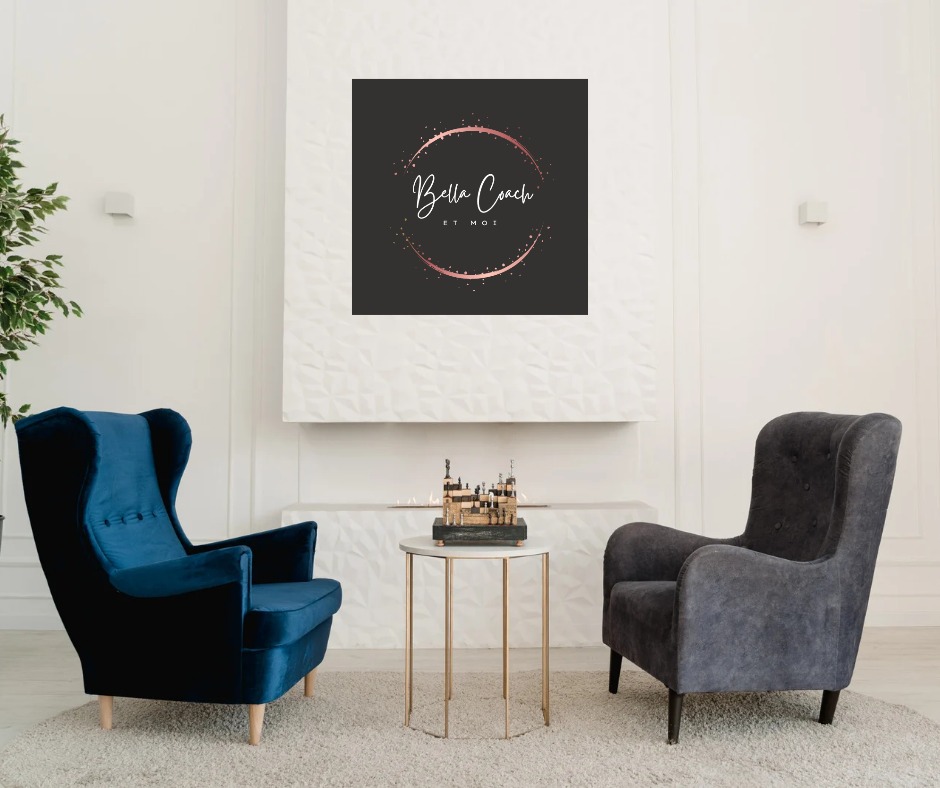 photo cabinet Bella Coach