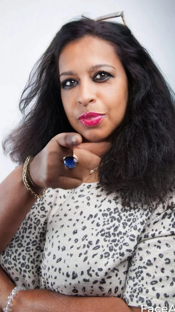 photo portrait Bella Coach