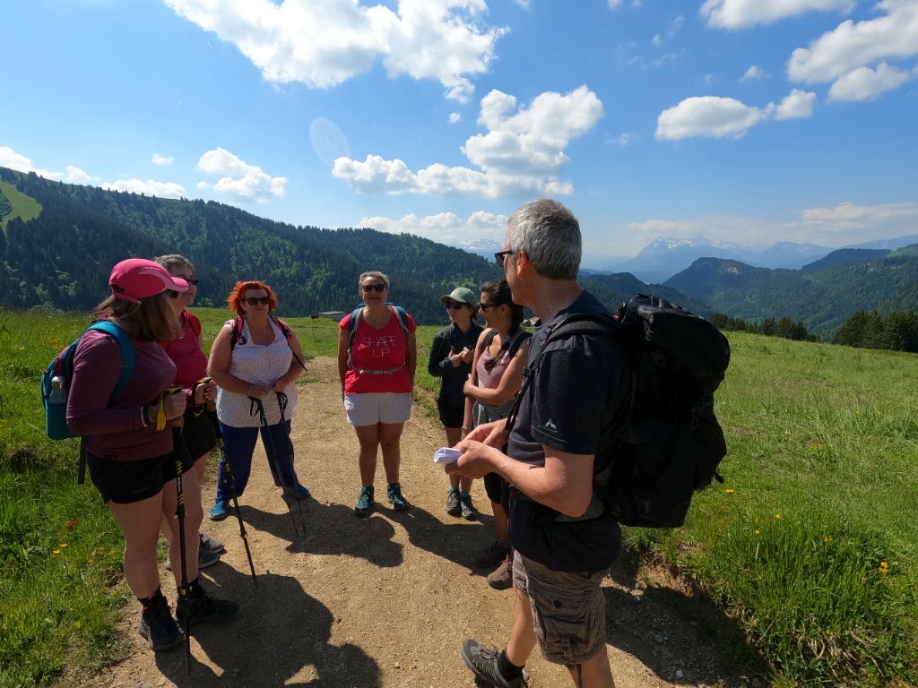 photo activite Frédéric Mai