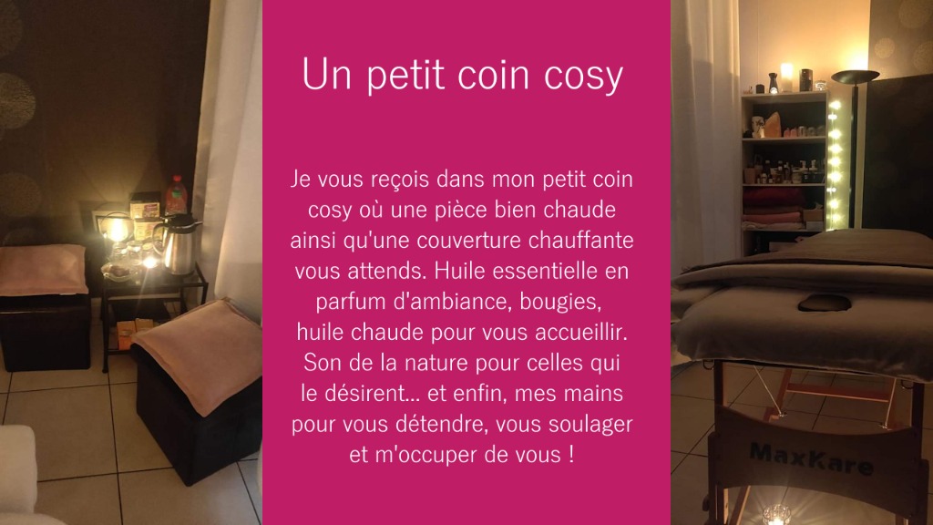 photo cabinet Parcelle de bien-être