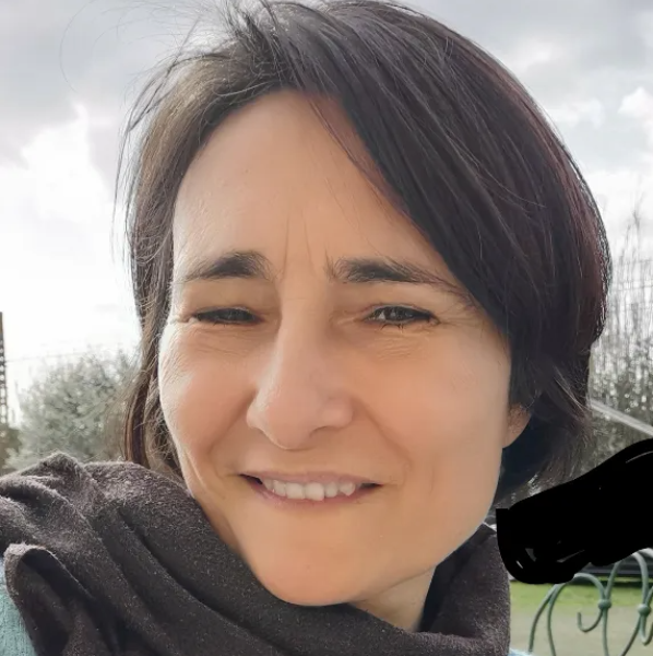 ALEXANDRA CIRIGNANO THERAPIE GESTALT