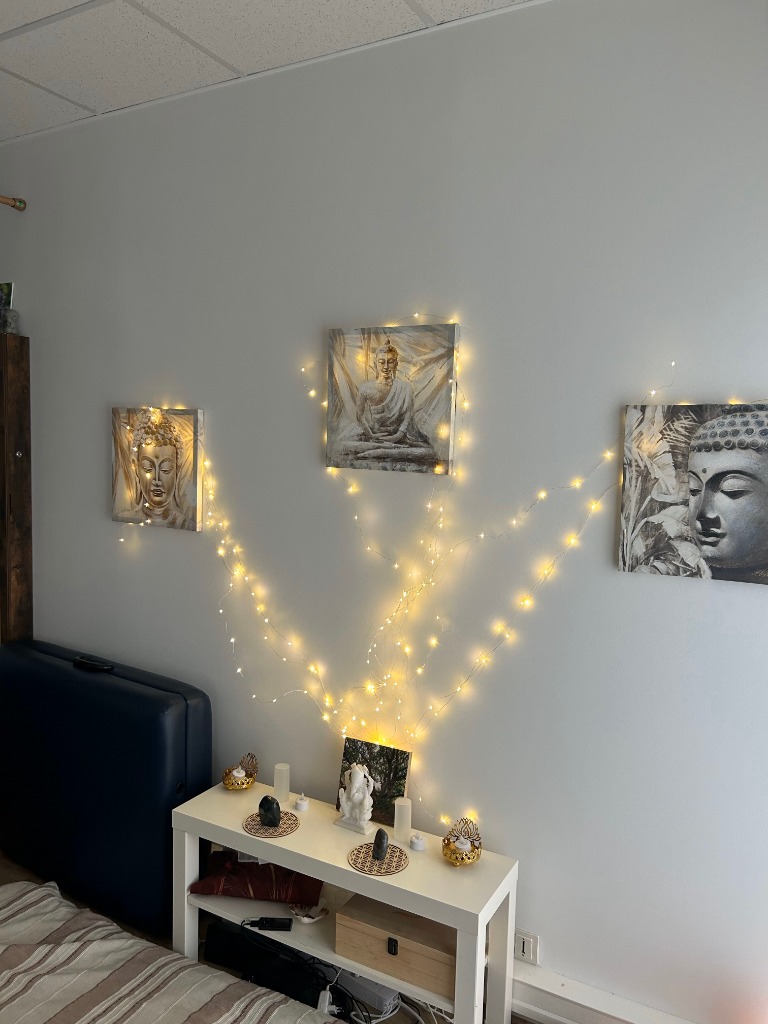 photo activite Cabinet de Bailly Romainvilliers