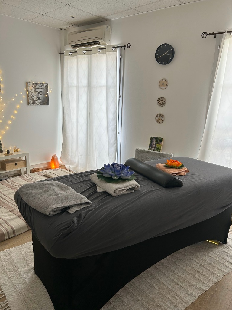 photo cabinet Cabinet de Bailly Romainvilliers