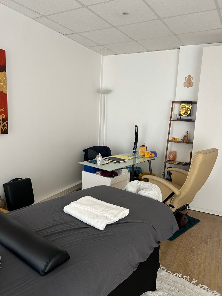 photo portrait Cabinet de Bailly Romainvilliers