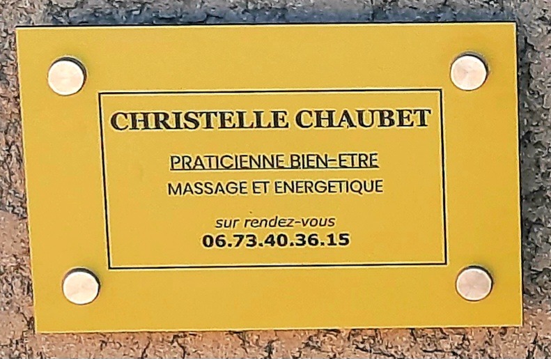 photo activite Christelle Chaubet