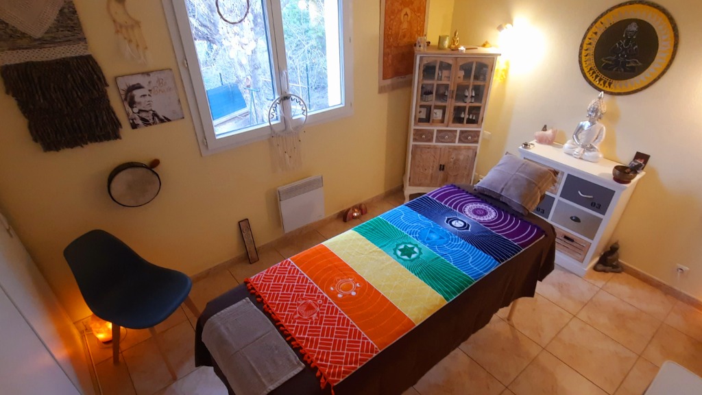 photo cabinet Christelle Chaubet