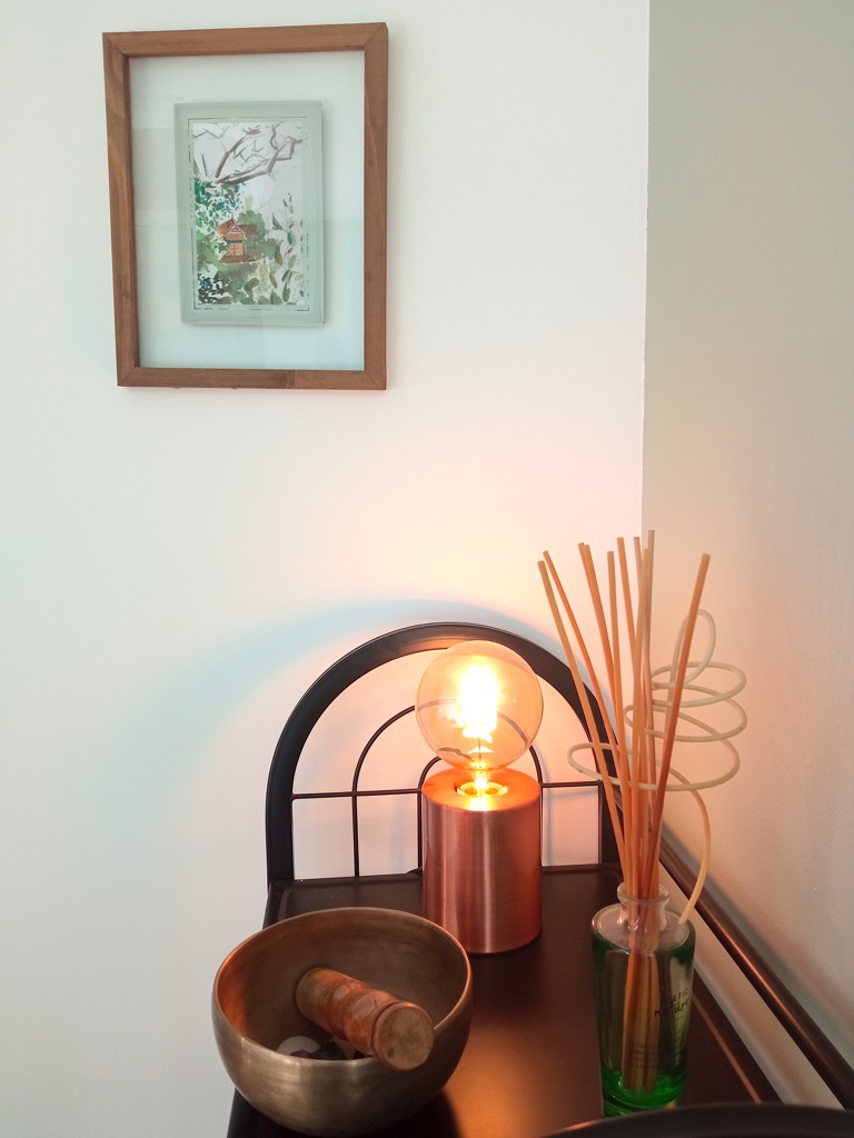 photo activite Anne LE BERRE