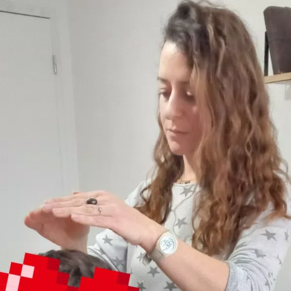 Emilie Pauline FRANCOIS