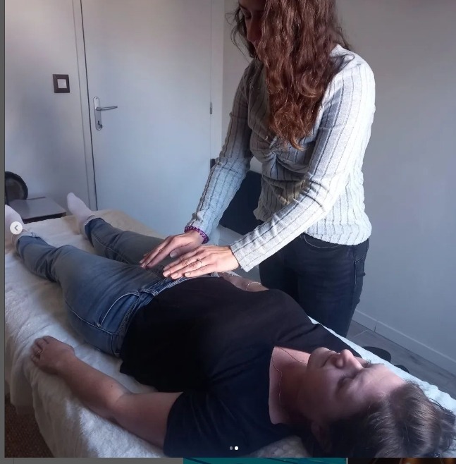 photo activite Emilie Pauline FRANCOIS