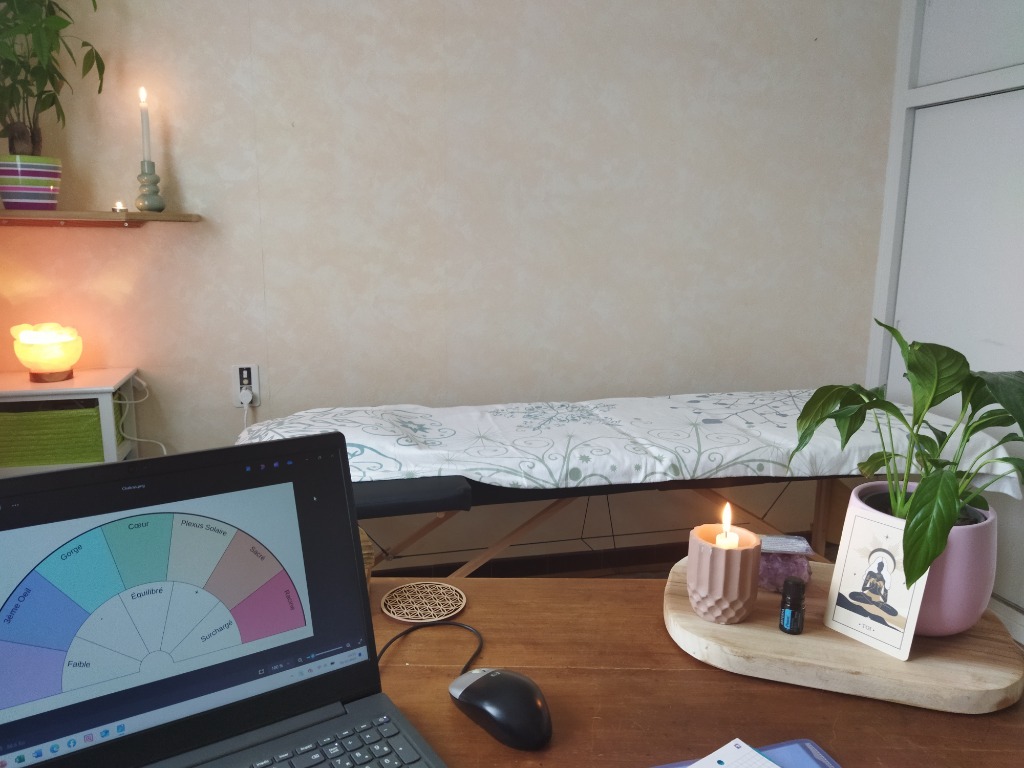 photo cabinet Emilie Pauline FRANCOIS