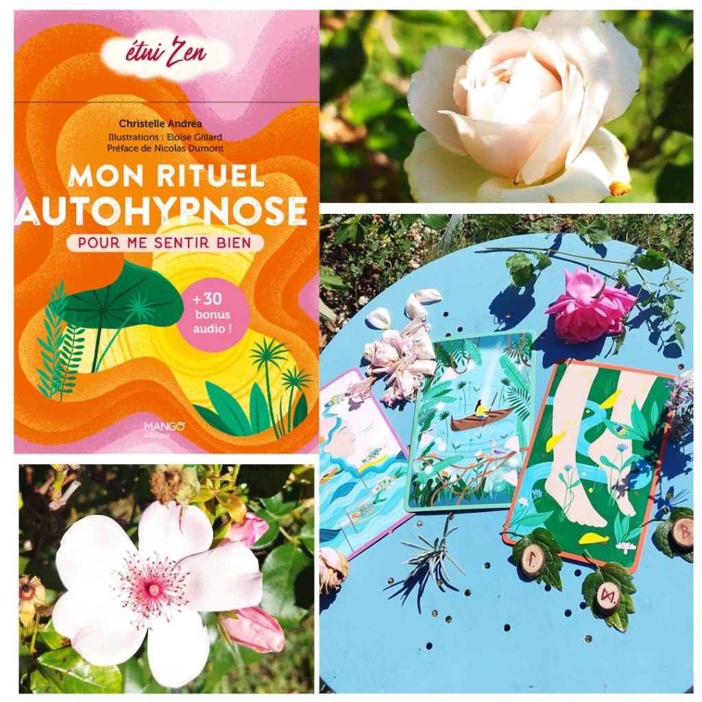 photo activite Christelle Andréa 