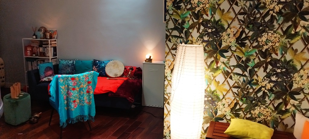 photo cabinet Christelle Andréa 