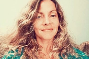 photo portrait Christelle Andréa 