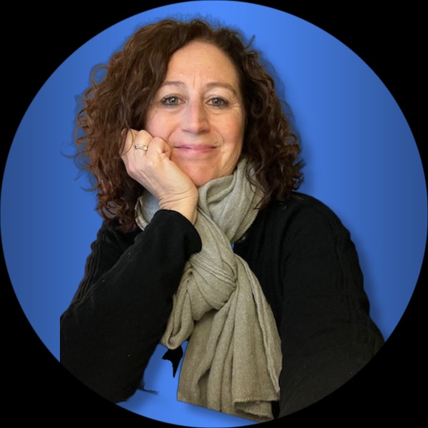 photo portrait Nathalie Reinmuth