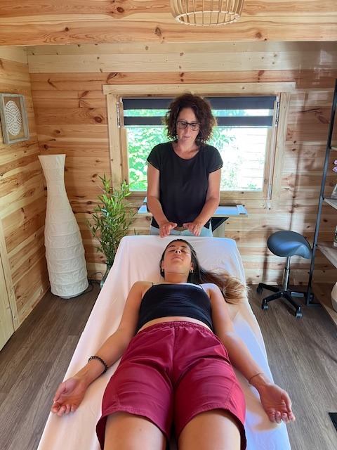 photo seance Nathalie Reinmuth