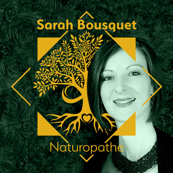 Sarah Bousquet