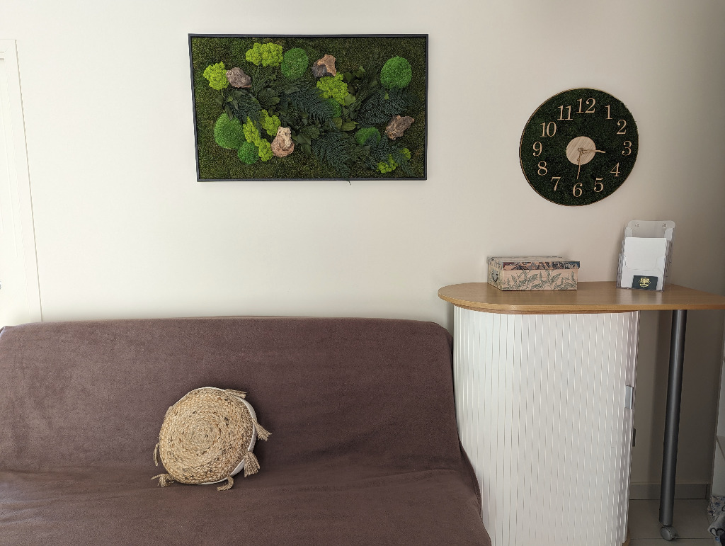 photo cabinet Sarah Bousquet