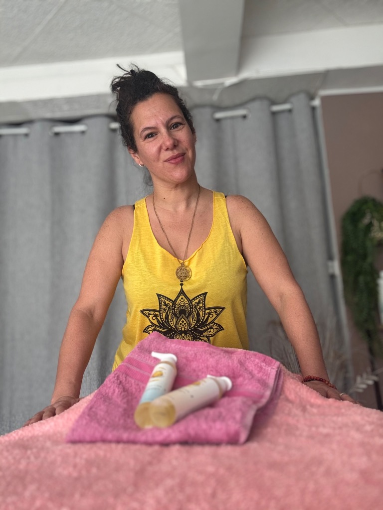 photo activite Essence d’Âme