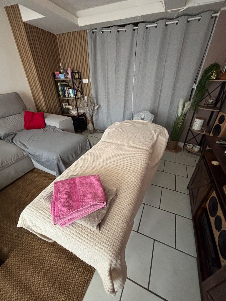 photo cabinet Essence d’Âme