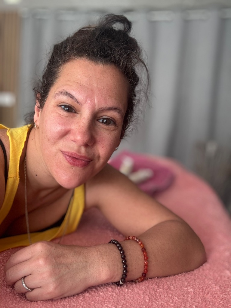 photo portrait Essence d’Âme