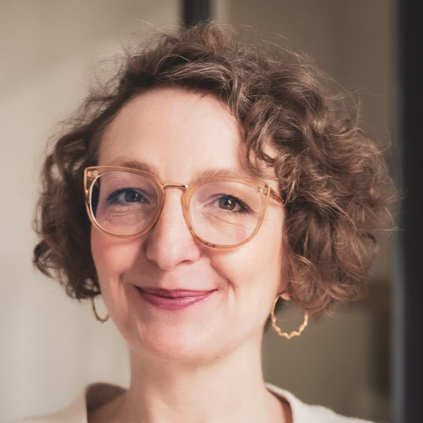 Céline POUX Sophro-Analyste & Sophrologue